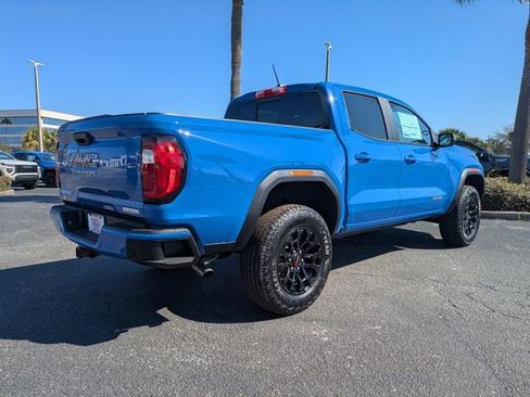 New 2026 GMC Canyon Elevation w/ Convenience Package image 4