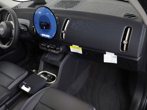 New 2026 MINI Cooper Countryman S AWD/4WD image 21