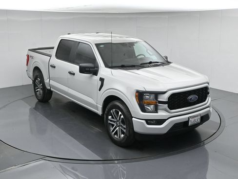 Certified 2023 Ford F150 XL RWD image 39