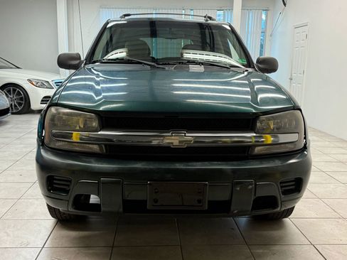 Used 2006 Chevrolet TrailBlazer LS w/ LS Preferred Equipment Group image 2