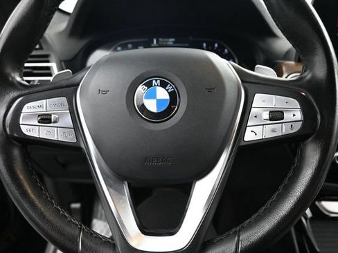Used 2022 BMW X3 xDrive30i AWD/4WD image 14