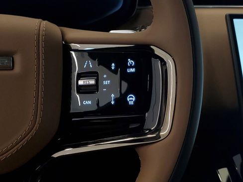 New 2026 Land Rover Range Rover Sport Dynamic SE image 17