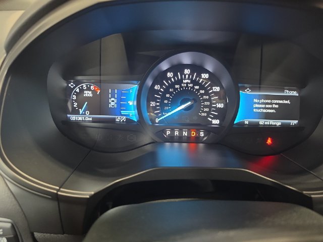 Used 2023 Ford Edge ST-Line AWD/4WD image 12