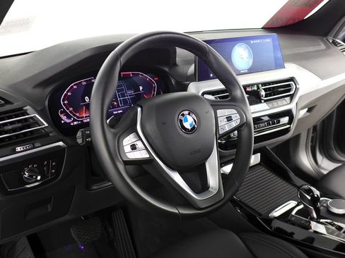 Used 2023 BMW X3 sDrive30i w/ Convenience Package image 31