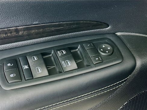 Used 2017 Dodge Durango Citadel image 23