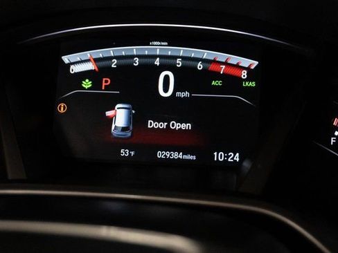 Certified 2018 Honda CR-V Touring image 35