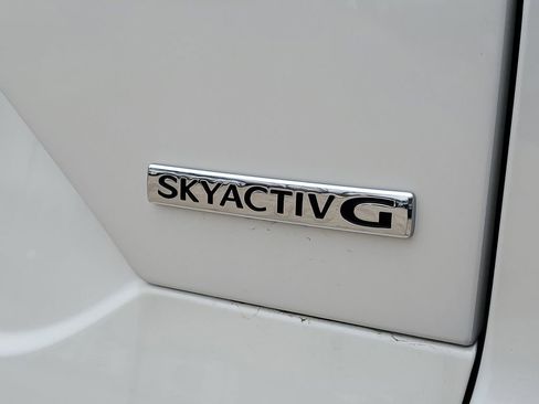 New 2025 MAZDA CX-5 AWD 2.5 S w/ Preferred Package image 7