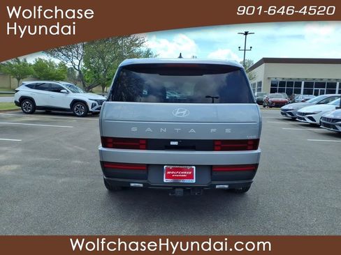 New 2026 Hyundai Santa Fe SE image 4