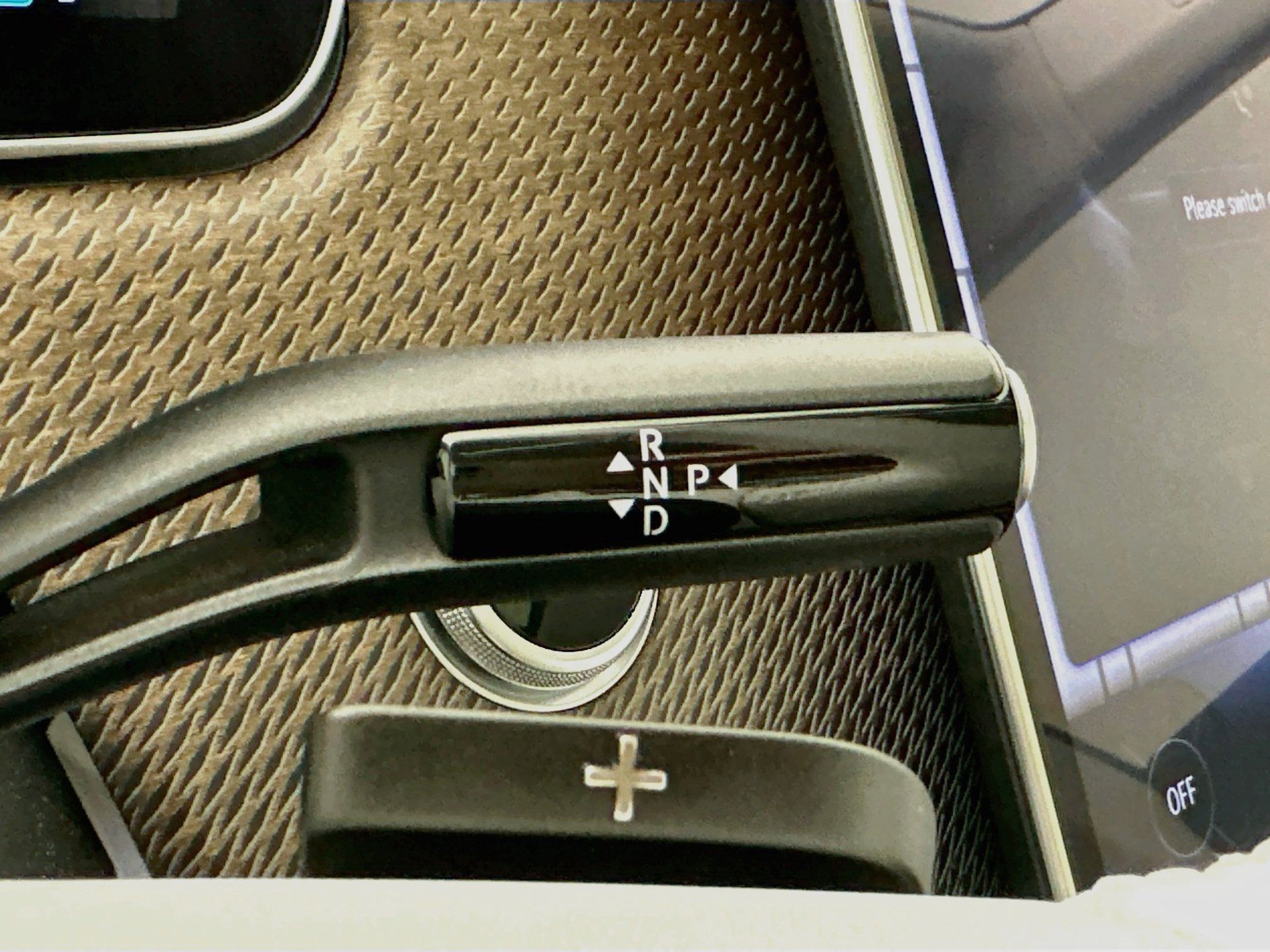 Used 2023 Mercedes-Benz EQE 350+ 4MATIC Sedan image 18