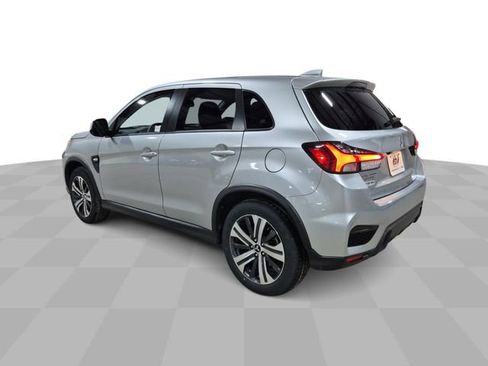 Used 2025 Mitsubishi Outlander Sport AWD image 7