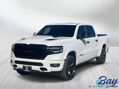 Used 2023 RAM 1500 Limited