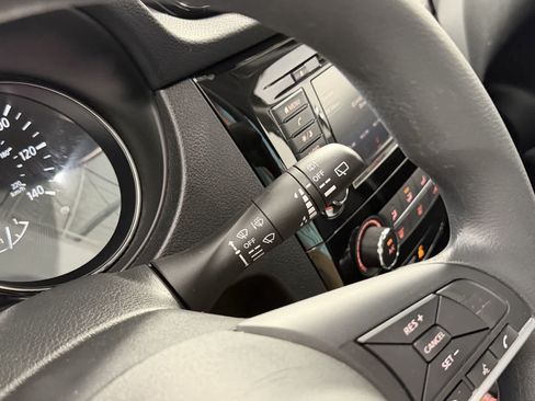 Used 2021 Nissan Rogue Sport S AWD/4WD image 15