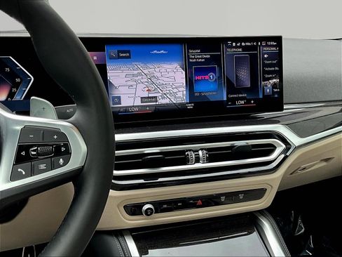 Used 2024 BMW M440i xDrive Gran Coupe AWD/4WD image 9