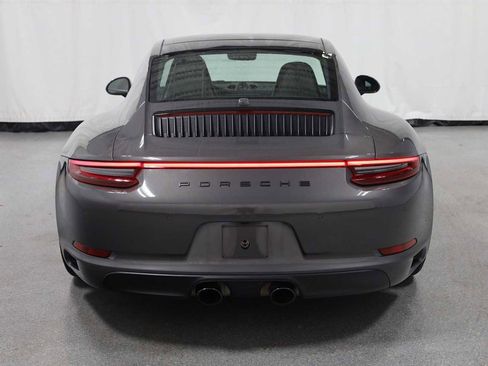 Used 2019 Porsche 911 Carrera GTS image 7