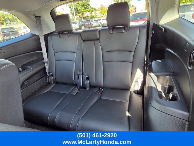 Used 2016 Honda Pilot EX-L image 14