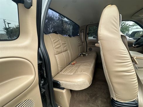 Used 2002 Dodge Ram 2500 Truck 4x4 Quad Cab image 16