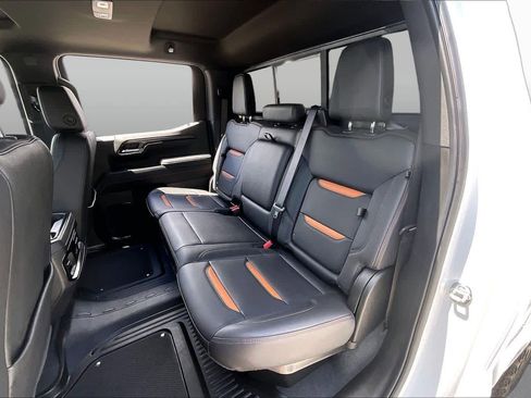 Used 2026 GMC Sierra 1500 AT4 w/ AT4 Premium Package AWD/4WD image 21
