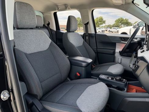 Certified 2024 Ford Maverick XLT FWD image 29