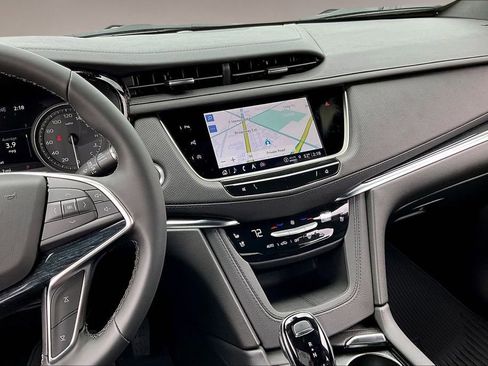 New 2026 Cadillac XT5 Premium Luxury image 7