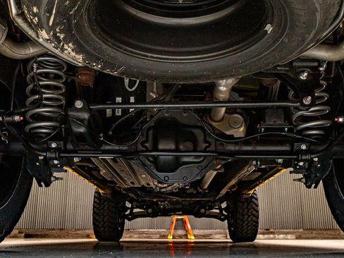 Used 2023 RAM 1500 Rebel w/ Rebel Level 2 Equipment Group image 15