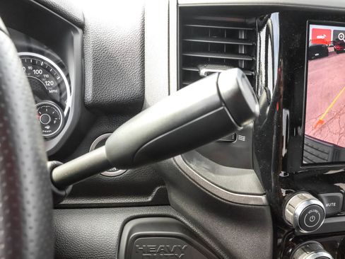 New 2026 RAM 3500 Tradesman image 20