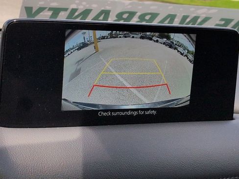 Used 2023 MAZDA CX-5 AWD 2.5 S image 23