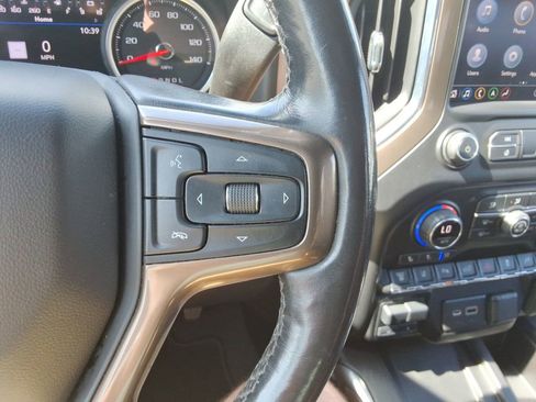 Used 2021 Chevrolet Silverado 3500 High Country AWD/4WD image 29
