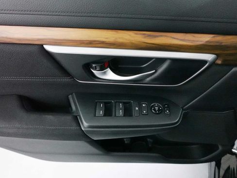 Used 2017 Honda CR-V EX image 11