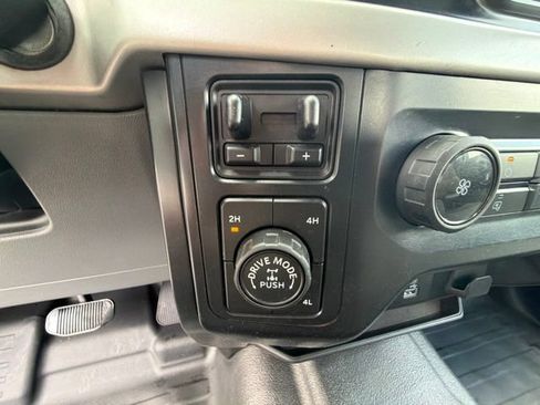 Used 2022 Ford F150 XL w/ Trailer Tow Package AWD/4WD image 15