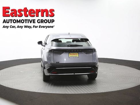 Used 2023 Nissan Ariya FWD image 35