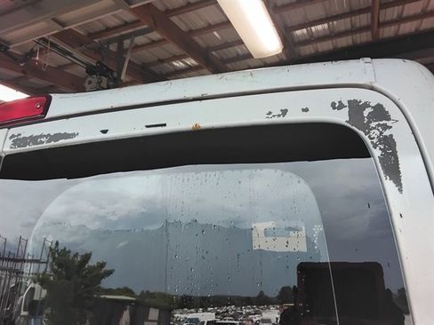 Used 2012 Nissan NV 1500 S w/ Side Curtain Airbag Pkg image 18