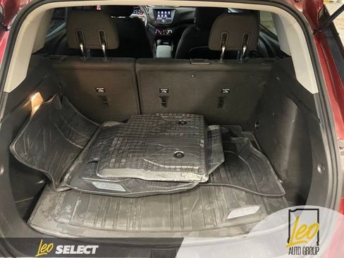Used 2022 Chevrolet TrailBlazer LT FWD image 14