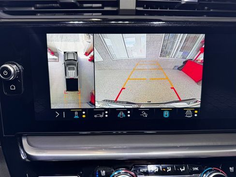 Used 2022 GMC Sierra 1500 Denali Ultimate image 31