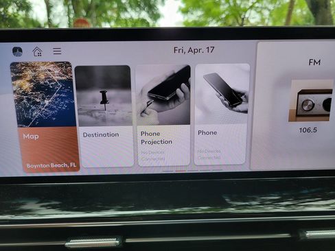 Used 2026 Genesis GV80 2.5T image 24