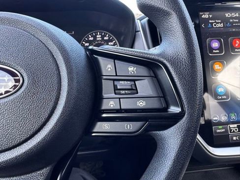 Certified 2025 Subaru Crosstrek 2.0i Premium w/ Crosstrek Mirror Package image 16