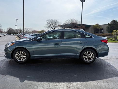 Used 2015 Hyundai Sonata SE image 36