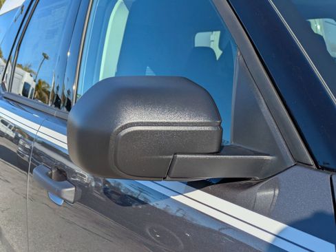 New 2025 Ford Bronco Sport Heritage w/ Convenience Package image 13