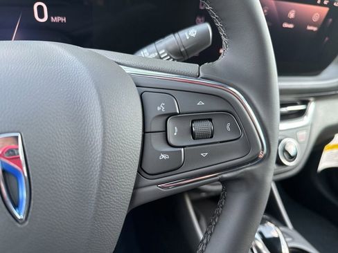New 2025 Buick Envista Preferred w/ Convenience I Package image 25