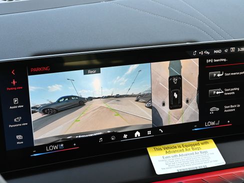 New 2026 BMW X3 xDrive30 w/ Premium Package image 13