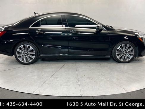 Used 2018 Mercedes-Benz CLA 250 image 6