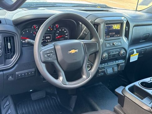 New 2026 Chevrolet Silverado 2500 W/T w/ WT Convenience Package image 14