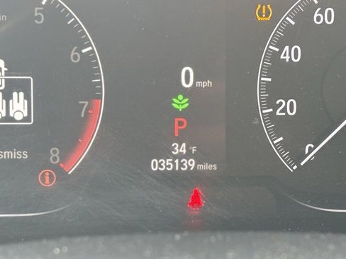 Used 2022 Honda Accord Sport image 11