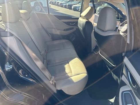 Used 2022 Subaru Legacy Limited AWD/4WD image 36