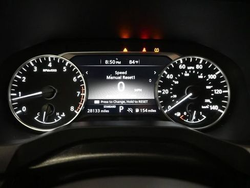 Used 2023 Nissan Pathfinder S FWD image 20
