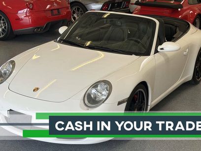 Used 2007 Porsche 911 Carrera S