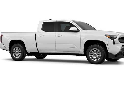 New 2026 Toyota Tacoma SR5 AWD/4WD image 53