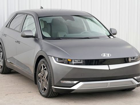 Used 2023 Hyundai Ioniq 5 SEL image 51