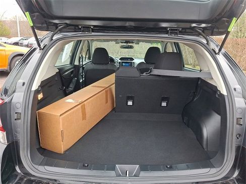 Certified 2023 Subaru Impreza 2.0i image 26