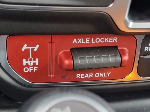 New 2026 Jeep Gladiator Sport image 7