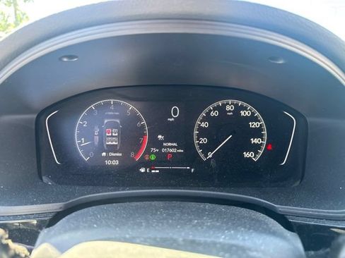 Certified 2024 Honda Civic Sport image 19